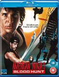 American Ninja 3: Bloodhunt [Blu-ray]