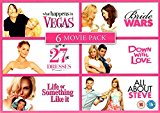 Romantic Boxset [DVD]