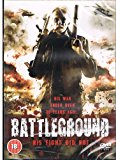 Battleground [DVD]