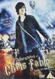 The Adventures of Chris Fable [DVD]
