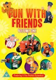 Fun With Friends - Volume 1 [DVD]