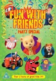 Fun With Friends - Party Special [DVD]