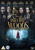 Into the Woods [DVD]