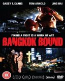 Bangkok Bound (DVD) (2010)