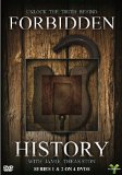 Forbidden History With Jamie Theakston: Series 1-2 [DVD]