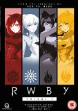 RWBY: Volume 1 [DVD]