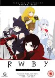 RWBY: Volume 2 [DVD]