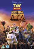 Toy Story That Time Forgot [DVD]