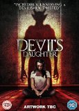 The Devil's Daughter [DVD]