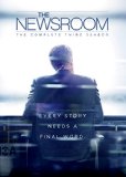 The Newsroom - Season 3 [DVD]