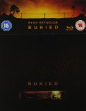 Buried [Blu-ray]