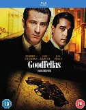 Goodfellas [Blu-ray]