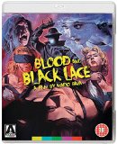 Blood and Black Lace [Dual Format Blu-ray + DVD] [Region A & B]
