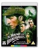 The Hound of the Baskervilles [Blu-ray]