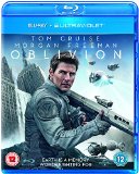 Oblivion [Blu-ray]