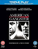 American Gangster [Blu-ray]