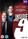 Inside No. 9 - Series 2 [DVD]