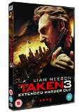Taken 3 [DVD]