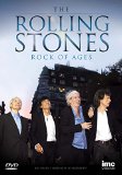 The Rolling Stones - Rock of Ages [DVD]