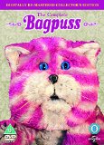 Bagpuss: The Complete Bagpuss [DVD]