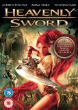 Heavenly Sword [DVD]