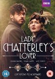 Lady Chatterley's Lover [DVD]