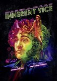 Inherent Vice [DVD] [2015]