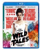 Wild Tales Blu-ray