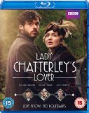 Lady Chatterley's Lover [Blu-ray]