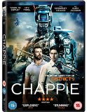 Chappie [DVD]