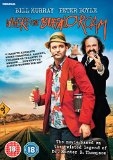 Where The Buffalo Roam [DVD]