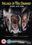 John Carpenter's Village Of The Damned [DVD]
