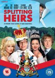 Splitting Heirs [DVD]