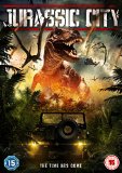 Jurrasic City [DVD]