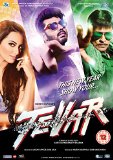 Tevar [DVD]