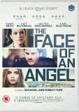 The Face of an Angel [DVD] [2015]