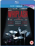 Whiplash [Blu-ray]