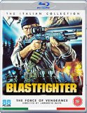 Blastfighter [Blu-ray]