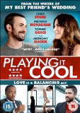 Playing It Cool [DVD]