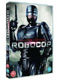 Robocop [DVD]