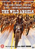 The Wild Angels 50th Anniversary Edition [DVD]