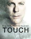 Touch - Complete Season 2 (3 Disc Set) [DVD]