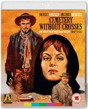 Cemetery Without Crosses [Dual Format Blu-ray + DVD]