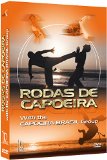 Capoeira Brasil -Capoeira Rodas [DVD]