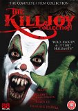 The Killjoy Collection (1-4) [DVD]