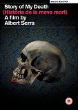Story of My Death (Història de la meva mort) [DVD]