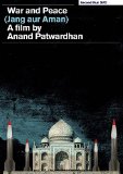 War and Peace (Jang aur Aman) [DVD]
