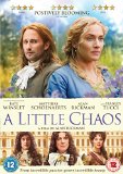 A Little Chaos [DVD] [2015]