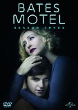 Bates Motel - Season 3 [DVD] [2015]