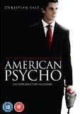 American Psycho [DVD]